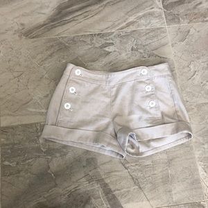 Aritiza Taulula Starboard Shorts ♡